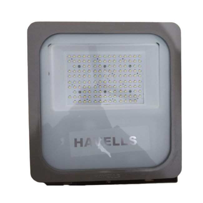 Havells W Flood Light Indobazzar