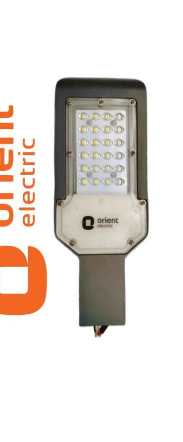 Orient 30W Street Light