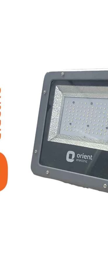 Orient 100W Flood Light