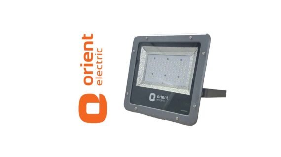 Orient 100W Flood Light