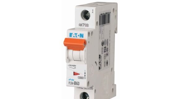 Eaton 63A SP D-PLSM-D63 (113095)