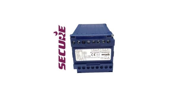 Secure Transducer DI-125 D