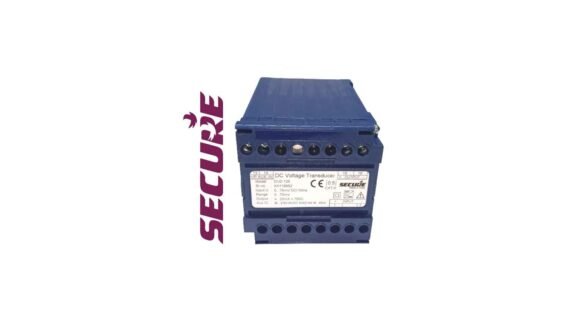 Secure Transducer DUD 125