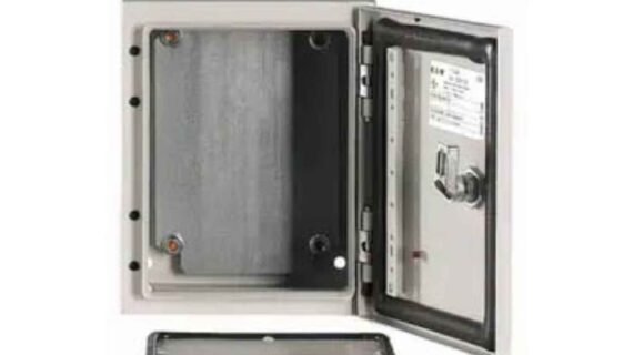 Eaton Communication Box (ETNGDJLVDB)