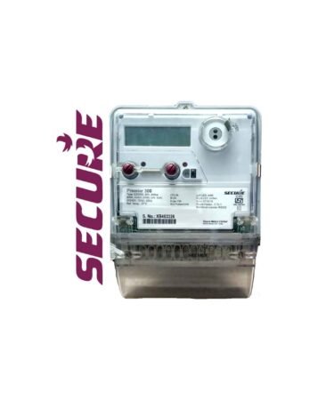 Secure LT Premier 300 Uni-Directional Energy Meter