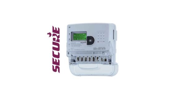 Secure Liberty 370 Energy Meter