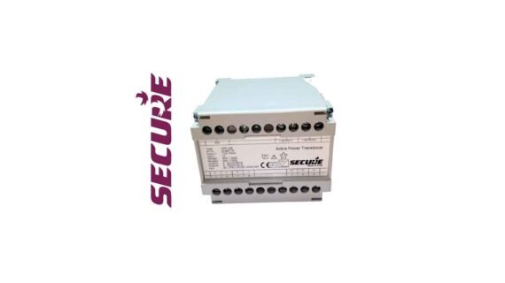 Secure Transducer OPP-235