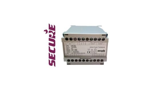 Secure Transducer OPP-345