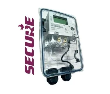 Saral-5-30A-Bi-Directional-Meter
