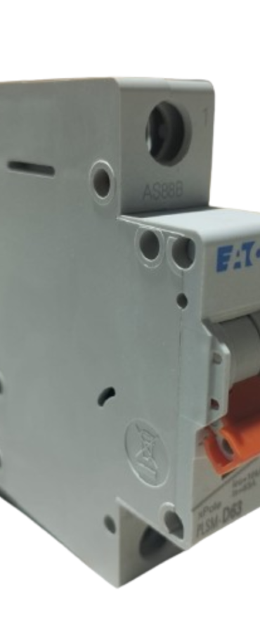 Eaton 63A SP D-PLSM-D63 (113095)