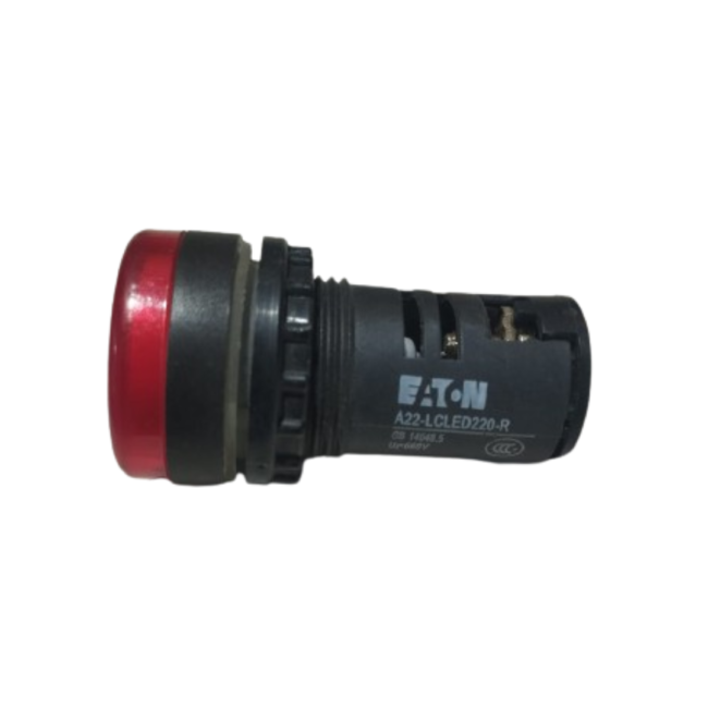Eaton Red Indication Light (230VAC) Y7-116039
