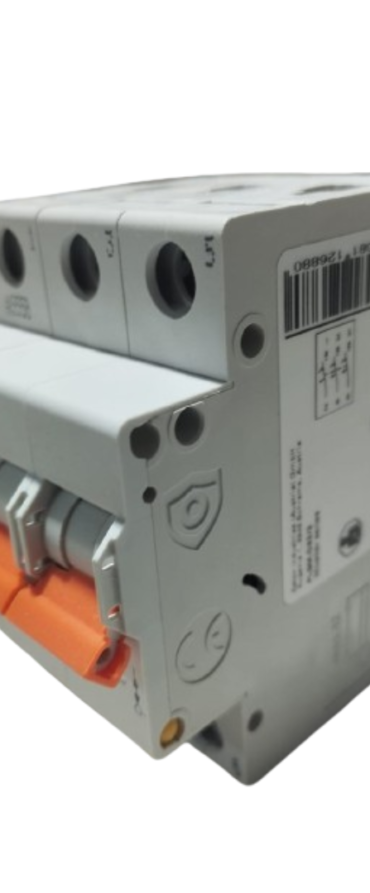 Eaton 63A 3P D -PLSM-D63/3 (113153)
