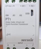 secure transducer PT1611-15F