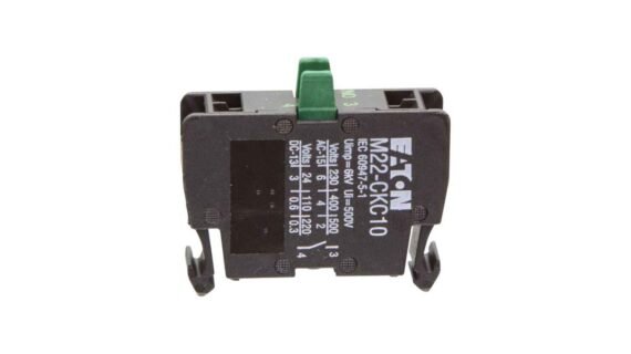 Eaton M22-CKC10 (216386)