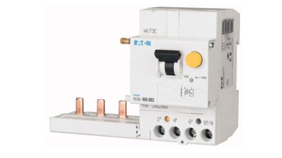 RCBO ADDon block PBSM-404/003-MW (262568)