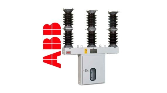 PCVCB Panel - ABB 11kV