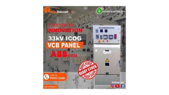 VCB Panel
