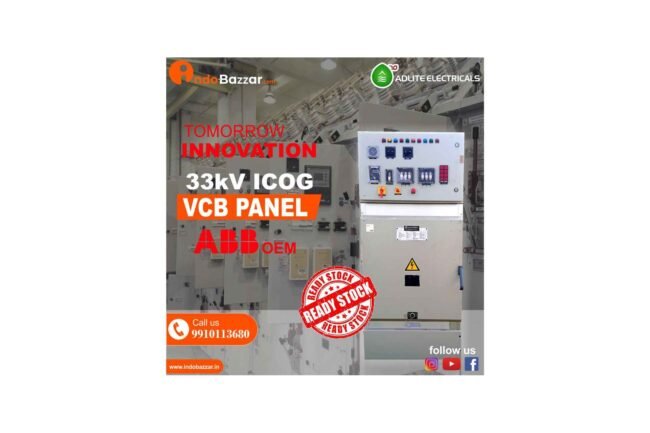 VCB Panel