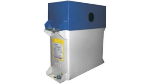 Neptune APP Capacitors