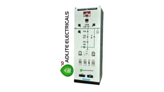 Adlite Electricals C&R Panel