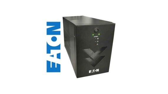 Eaton Aurora 1000 VA (UPS)