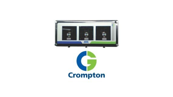 CGXH1 3 Element Aux 110 VDC Relay