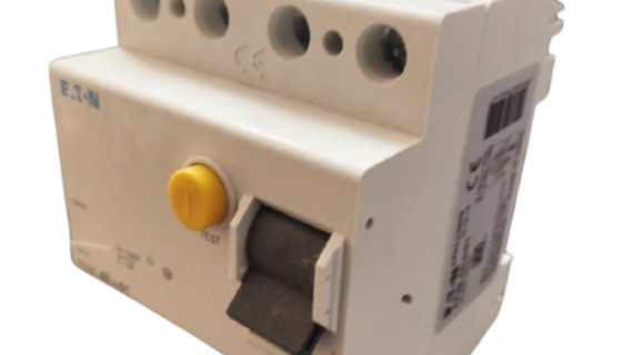 Eaton PFIM-40A/4/01 40A FP 235411