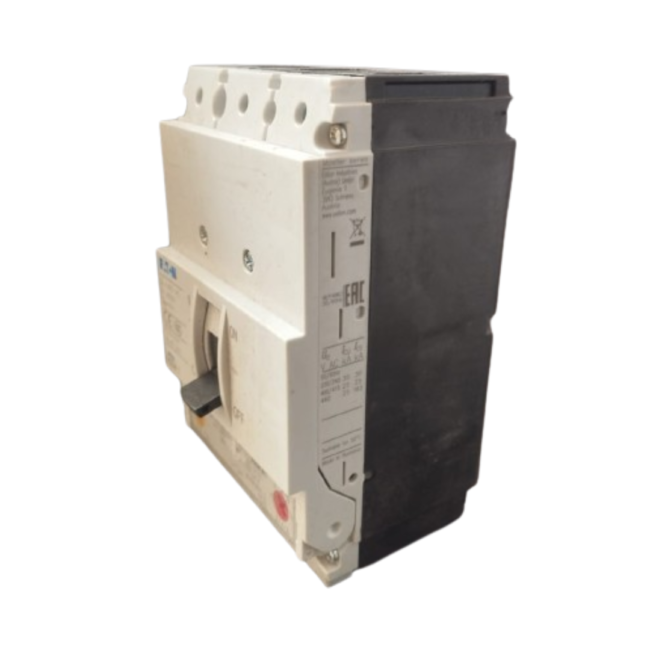 Eaton NZMB1-4-A125 259080