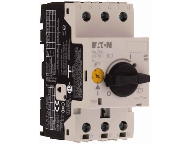 Eaton MPCB-(PKZM0-10) 072739