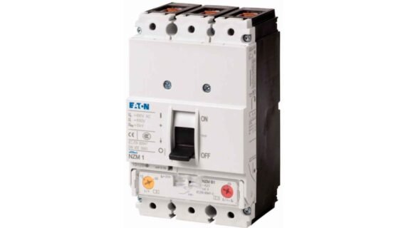 Eaton NZMB1-4-A125 259080
