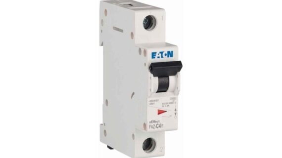 Eaton FAZ-C4/1 278553