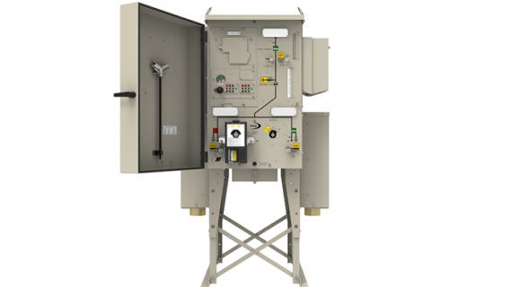 Lucy Make 11kV 630A 3 way NE manual Ring Main Unit-SSV