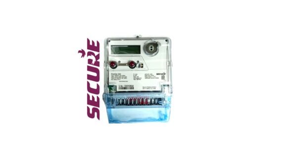 LT Premier 300 Bi-Directional/Net Energy Meter (Delhi)