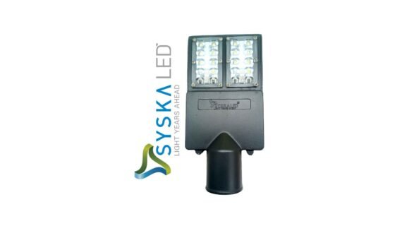 Syska 72W Street Light (SSK-SST-72W D5)