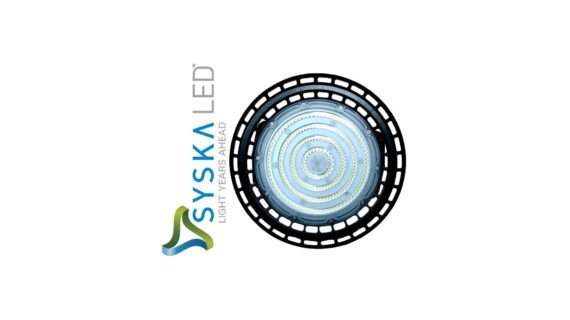 Syska 150W LED High Bay Light High Bay