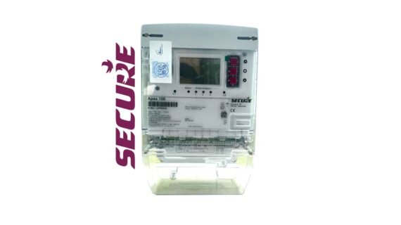 Secure Apex 150 ABT Energy Meter Haryana Approved ( DHBVN )