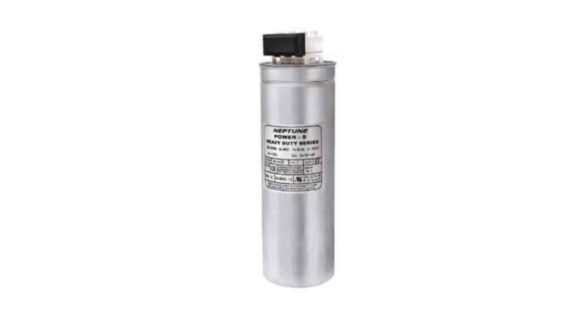 Neptune Power 9 Heavy Duty Small Capacitor with 1,2,3 & 4 KVAR 440V