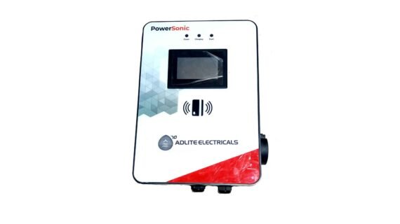 AC EV Charger 7kW 230V with Connector