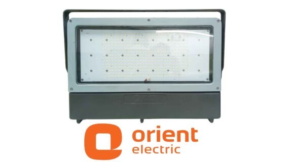 Orient 350W Flood Light Sigma Plus ECO 5700k