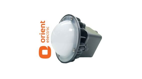 Orient Krypton Pro Wellglass 40W Light