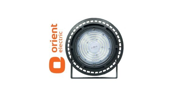 Orient Vertex S 120W LED Highbay