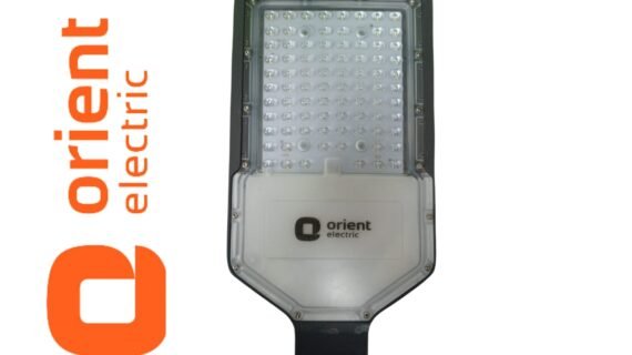 Orient 70W Street Light