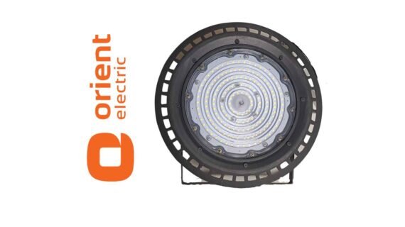 Orient Vertex S 150W LED Highbay