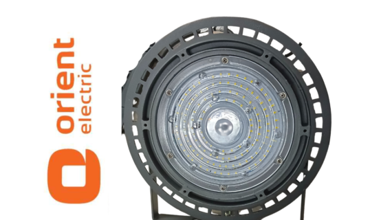 Orient Vertex S 100W LED HighBay