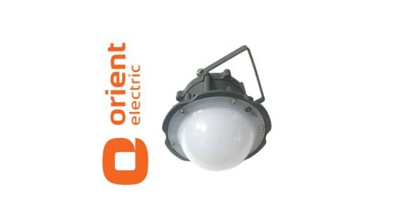 Orient Krypton Pro Wellglass 70W Light