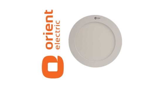 Orient 15W light