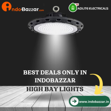 LED Lights with Best Prize Only In Indobazzar