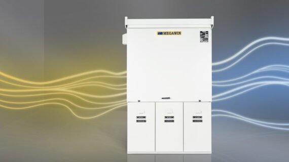 Saara Series Ring Main Unit