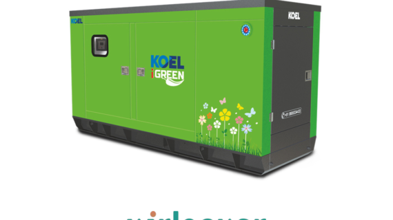 Unveiling the Power of Kirloskar DG Set: A Review of the New Generation CPCB IV+