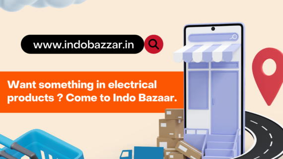 Indobazzar: Transforming Industrial Supply Chains in India